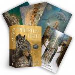 The Priestess of Light Oracle: A 53-Card Deck of Divination