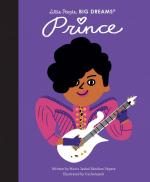 Prince (Little People Big Dreams)
