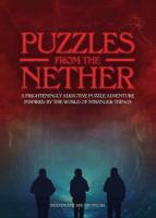 PUZZLES FROM THE NETHER