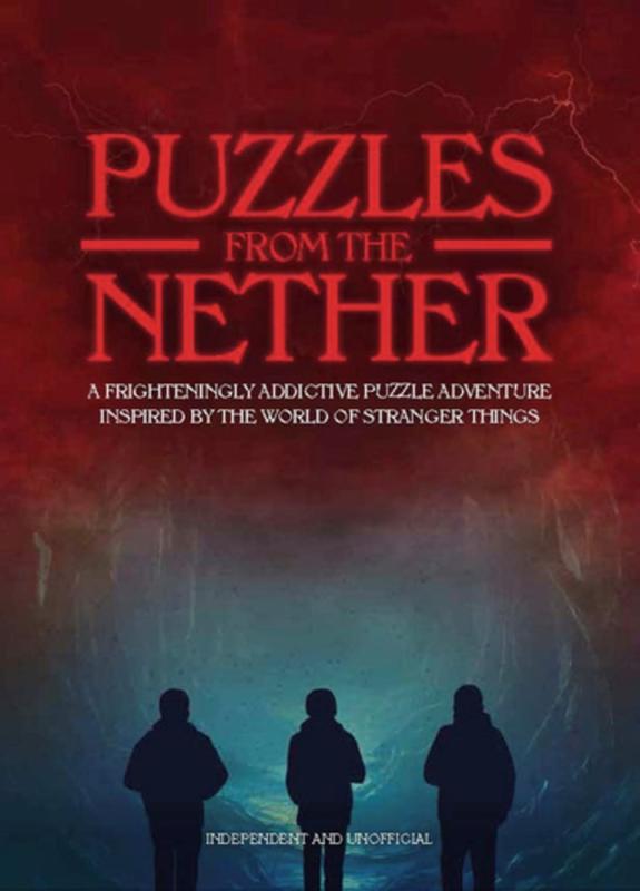 PUZZLES FROM THE NETHER