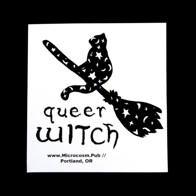 Queer Witch
