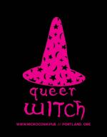 Queer Witch