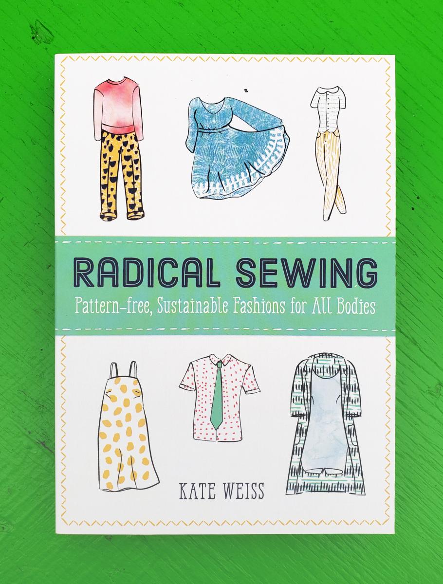 How to Make an Indestructible Reusable Sewing Pattern