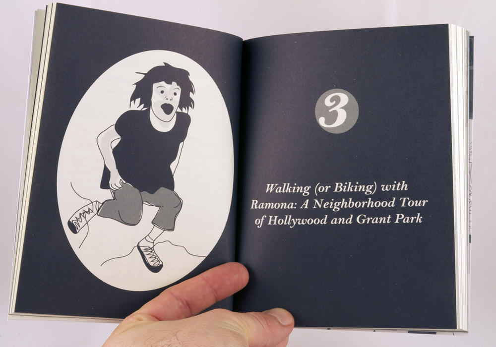 Walking with Ramona: Exploring Beverly Cleary's Portland image #2