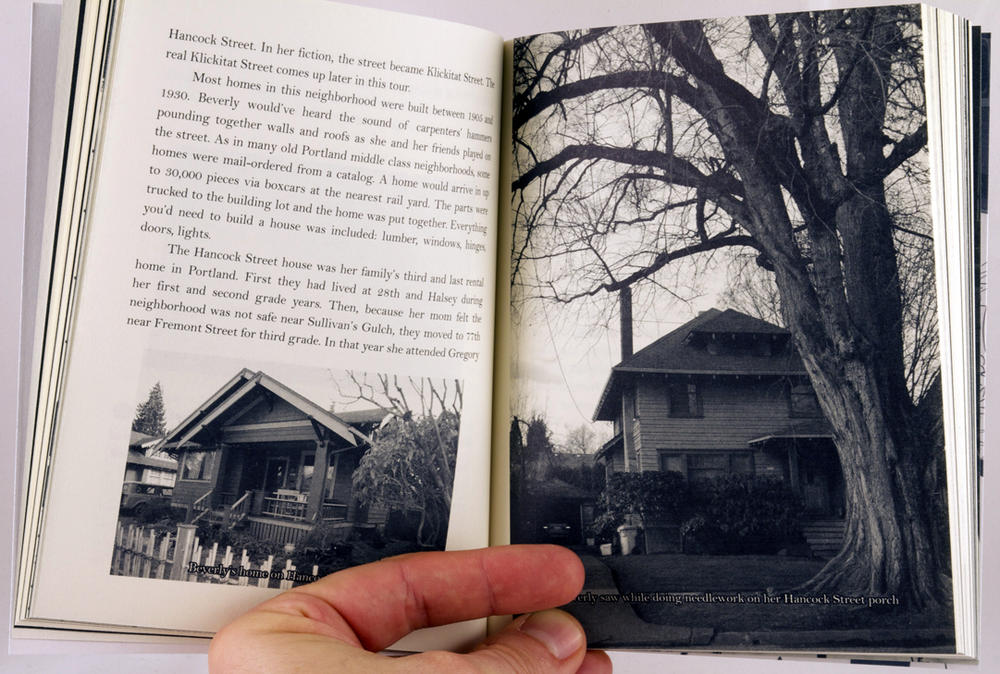 Walking with Ramona: Exploring Beverly Cleary's Portland image #3