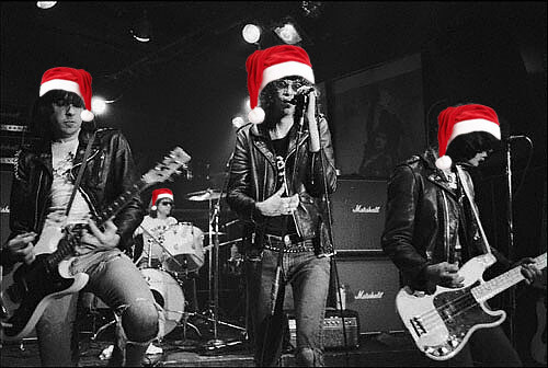 It's Gonna be a Punk Rock Christmas Superpack