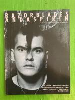 Razorblades and Aspirin #12: A Hardcore Punk Fanzine