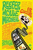 Reefer Movie Madness: Ultimate Stoner Film Guide