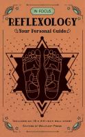 In Focus Reflexology : Your Personal Guide