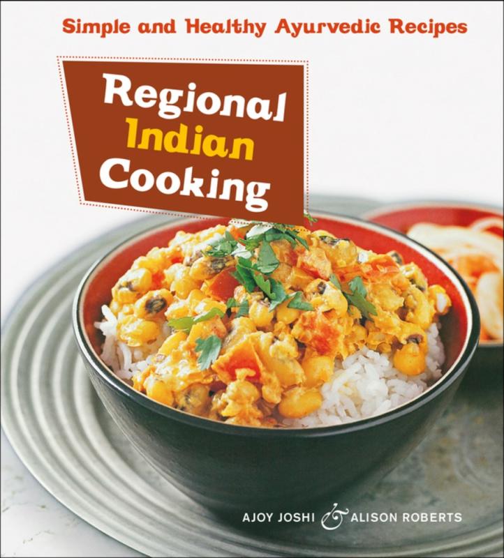 white cover with bowl of curry with white and yellow text