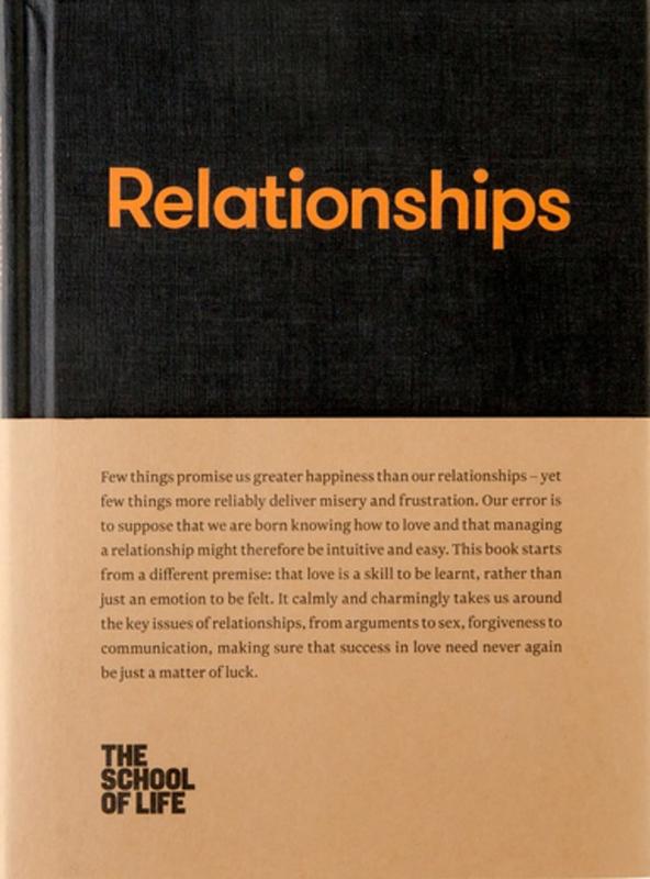 Relationships (School of Life)