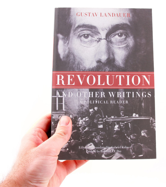 Revolution and Other Writings