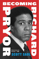 Becoming Richard Pryor