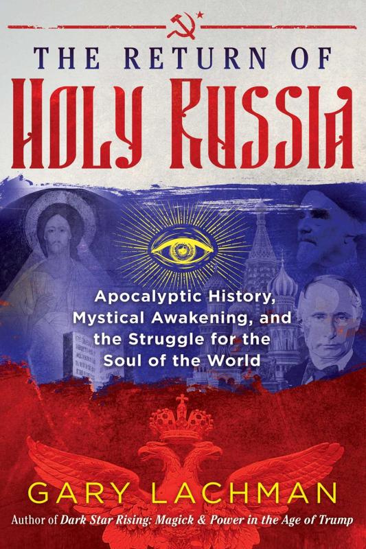 The Return of Holy Russia