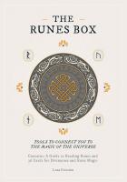 The Runes Box: Tools to Connect You to the Magic of the Universe