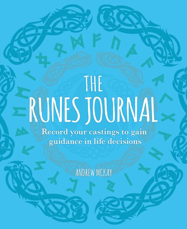 Runes Journal