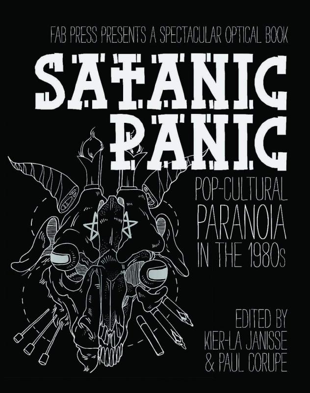 Satanic Panic: Pop-Cultural Paranoia in the 1980s image #1