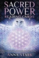 Sacred Power Reading Cards: Transformative Guidance for Your Life Journey (Reading Card Series)