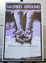 Sacred Ground poster