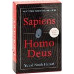 Sapiens Homo Deus