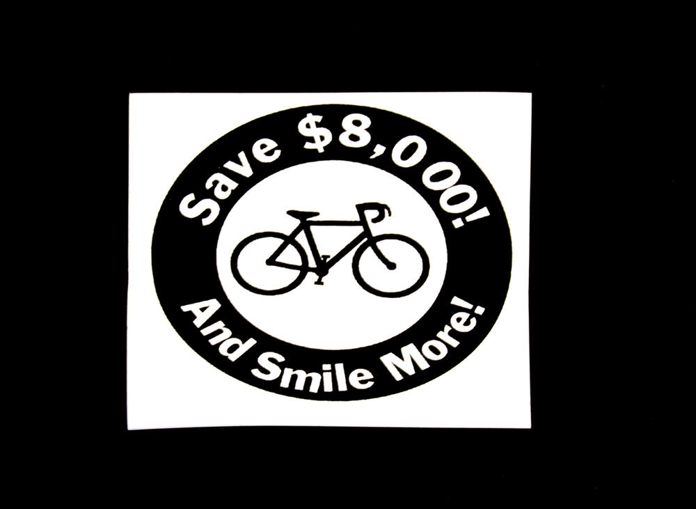 Save $8,000 and smile more