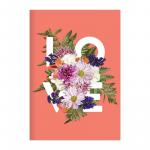 Say It With Flowers Love Journal