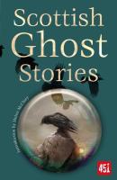 Scottish Ghost Stories (FT 451)