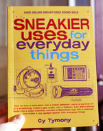Sneakier Uses For Everyday Things