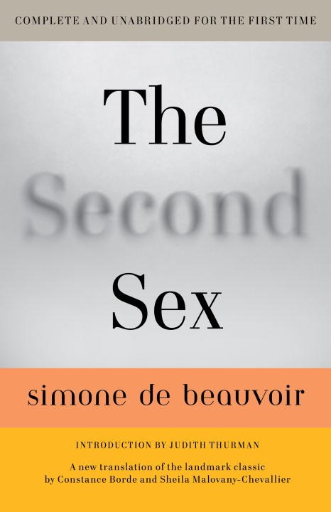 the word 'second' in the title is blurred