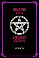 Secrets of a Witch's Coven