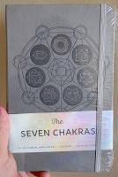 The Seven Chakras: An Inspiration Journal