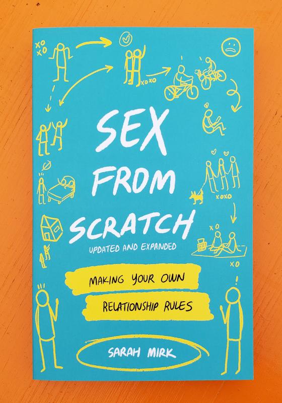 Sex From Scratch