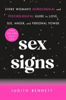 Sex Signs