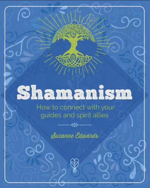 Shamanism: Meet Your Powerful Healing Allies image #1