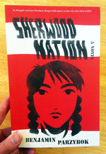 Sherwood Nation: A Novel