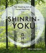 Shinrin-Yoku: The Healing Art of Forest Bathing