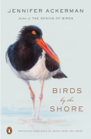 Birds by the Shore: Observing the Natural Life of the Atlantic Coast