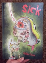 Sick (hardcover)