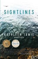 Sightlines: A Conversation with the Natural World
