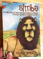 Simba: A Collection of Personal and Political Writings from the Nineties Hardcore Scene
