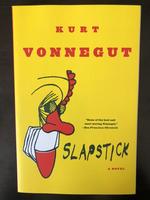 Slapstick or Lonesome No More!: A Novel