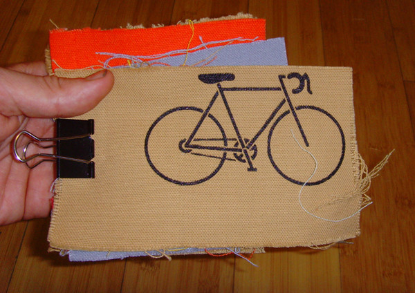 bicycle patches