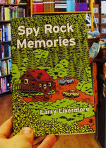 Spy Rock Memories
