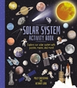 Solar System Activity Book: Explore Our Solar System