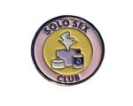 Solo Sex Club