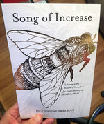 Song of Increase: Listening to the Wisdom of Honeybees for a Kinder Beekeeping and a Better World