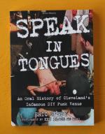Speak in Tongues image