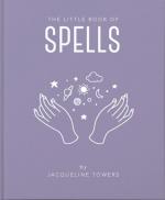 The Little Book of Spells (lavender)