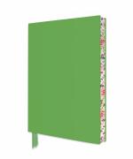 spring green journal