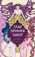 Star Spinner Tarot: 81 Cards and Guidebook